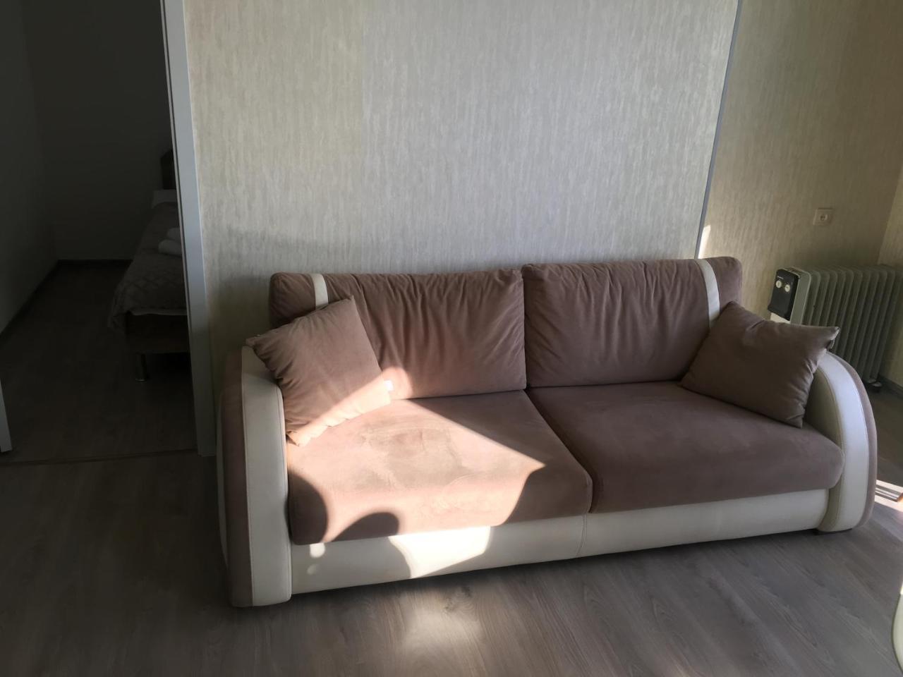 Apart Hotel In Black Sea Tower Batumi Eksteriør billede